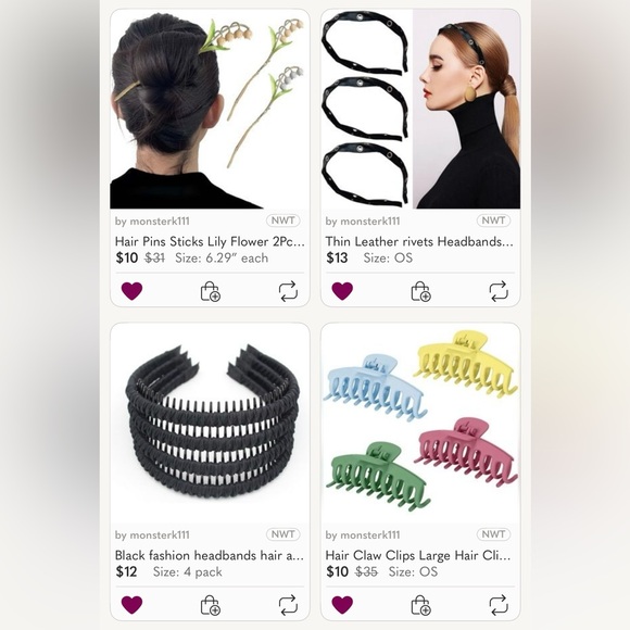 MEN’S & WOMEN’S - Picture 11 of 12